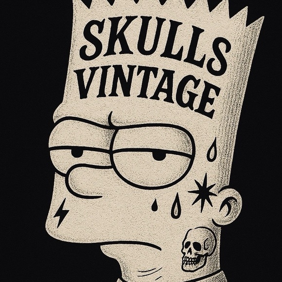 skullsvintage
